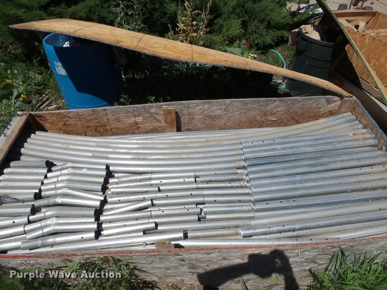 image for item DB2721 Green house