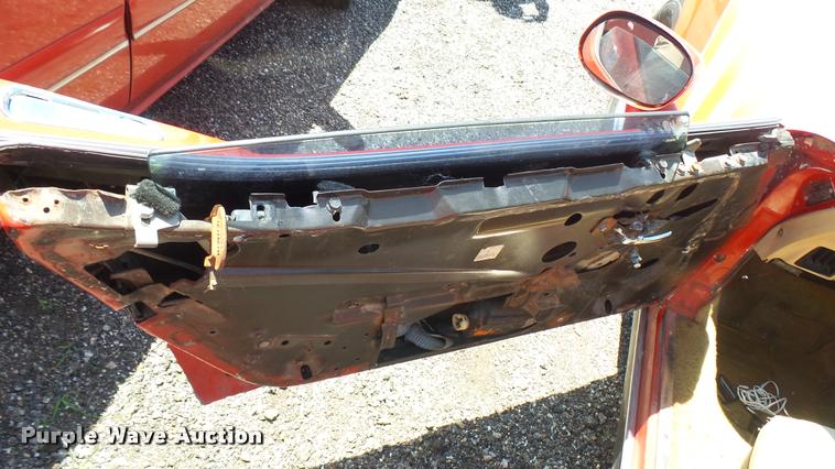 image for item DB3253 1979 Chevrolet Corvette