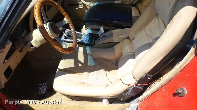 image for item DB3253 1979 Chevrolet Corvette