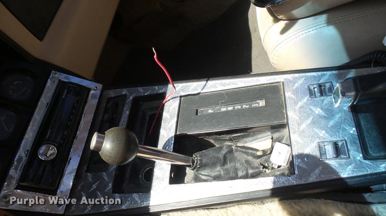 image for item DB3253 1979 Chevrolet Corvette