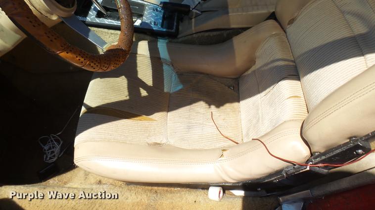 image for item DB3253 1979 Chevrolet Corvette