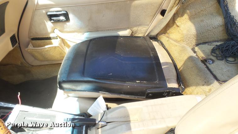 image for item DB3253 1979 Chevrolet Corvette