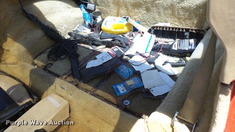 image for item DB3253 1979 Chevrolet Corvette