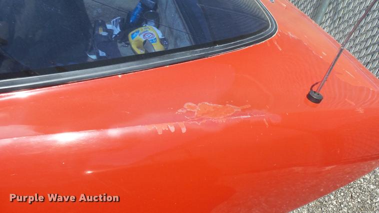 image for item DB3253 1979 Chevrolet Corvette