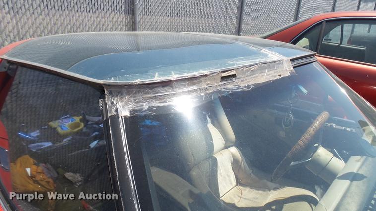 image for item DB3253 1979 Chevrolet Corvette