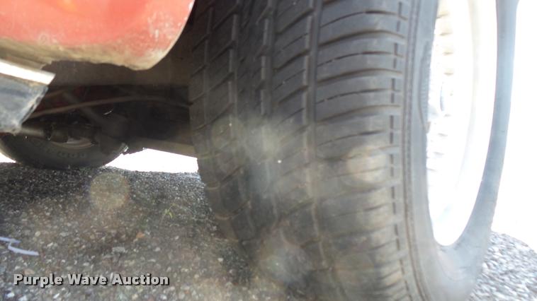 image for item DB3253 1979 Chevrolet Corvette