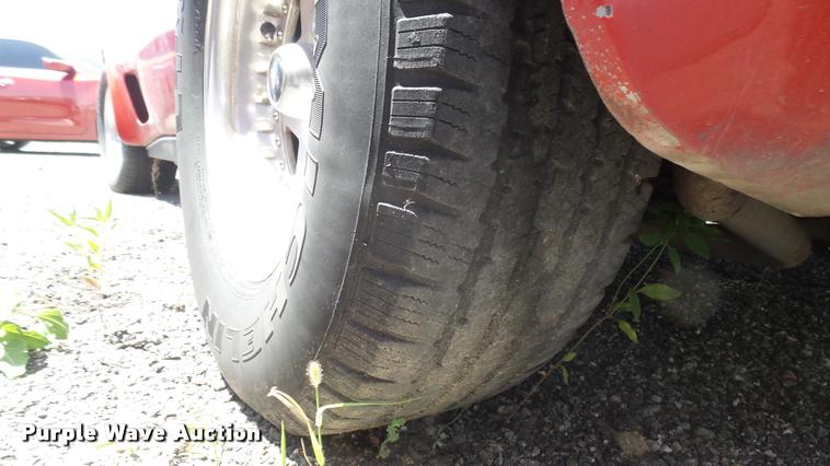 image for item DB3253 1979 Chevrolet Corvette