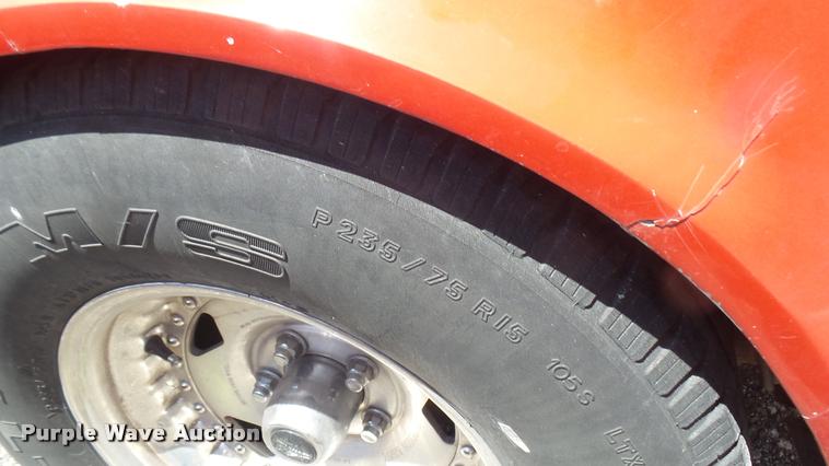 image for item DB3253 1979 Chevrolet Corvette