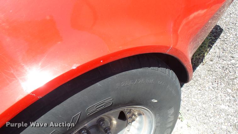 image for item DB3253 1979 Chevrolet Corvette