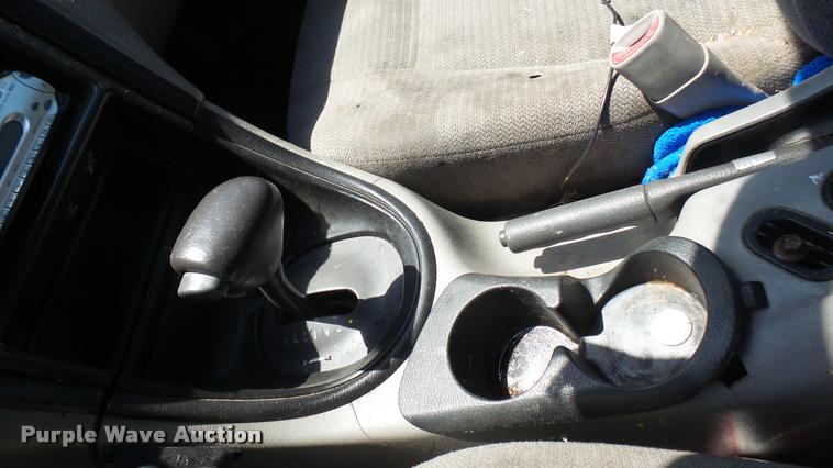 image for item DB3254 2000 Ford Mustang