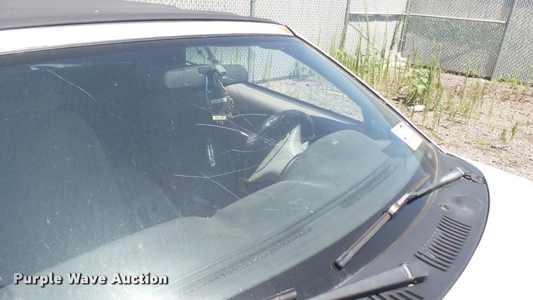 image for item DB3254 2000 Ford Mustang