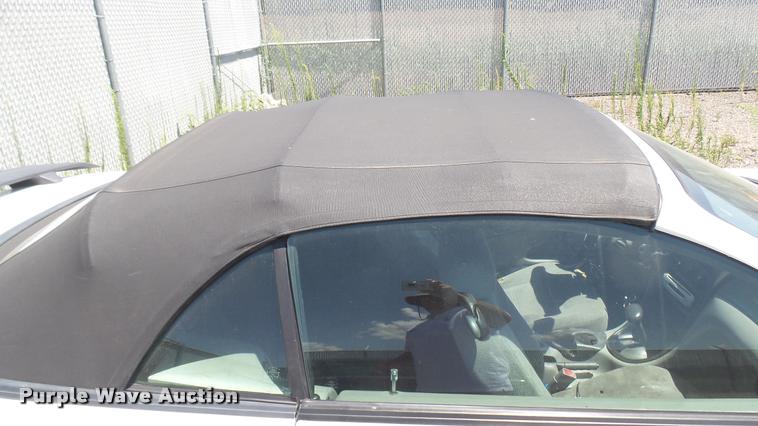 image for item DB3254 2000 Ford Mustang