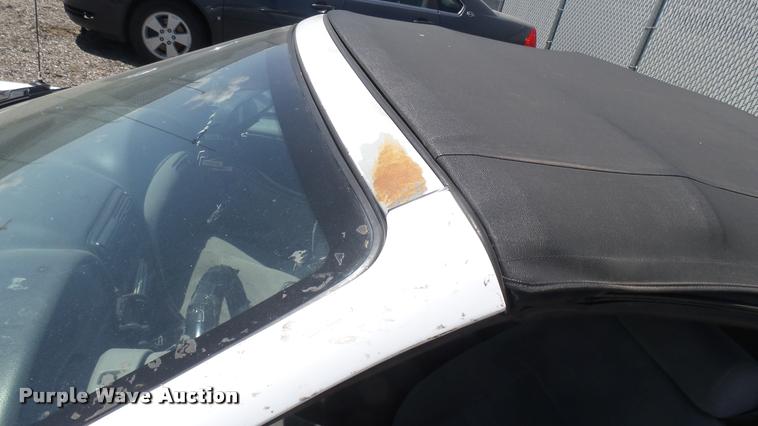 image for item DB3254 2000 Ford Mustang