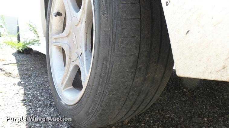 image for item DB3254 2000 Ford Mustang