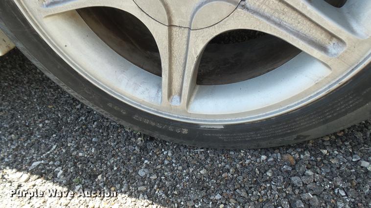 image for item DB3254 2000 Ford Mustang