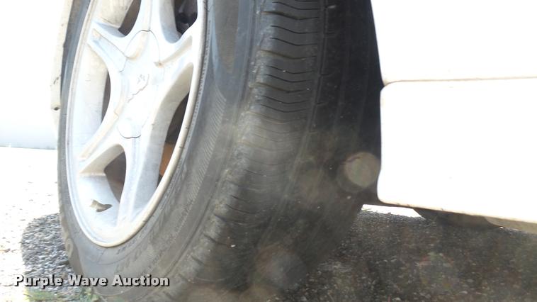 image for item DB3254 2000 Ford Mustang