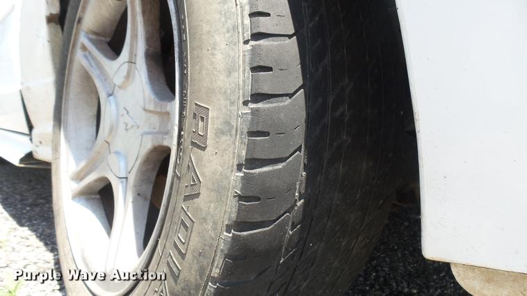 image for item DB3254 2000 Ford Mustang