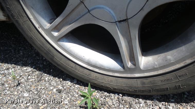 image for item DB3254 2000 Ford Mustang