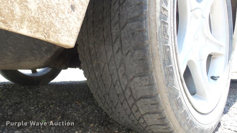 image for item DB3254 2000 Ford Mustang