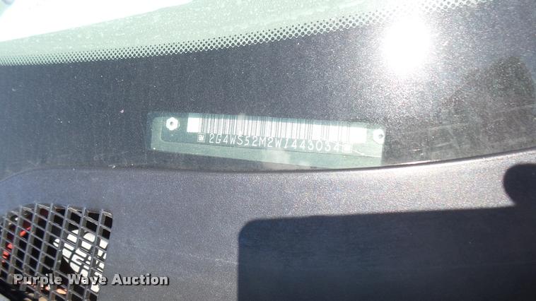 image for item DB3255 1998 Buick Century