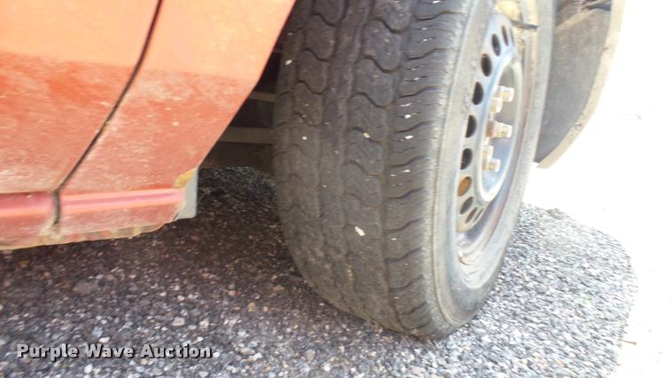 image for item DB3255 1998 Buick Century