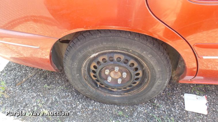 image for item DB3255 1998 Buick Century