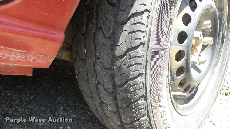 image for item DB3255 1998 Buick Century