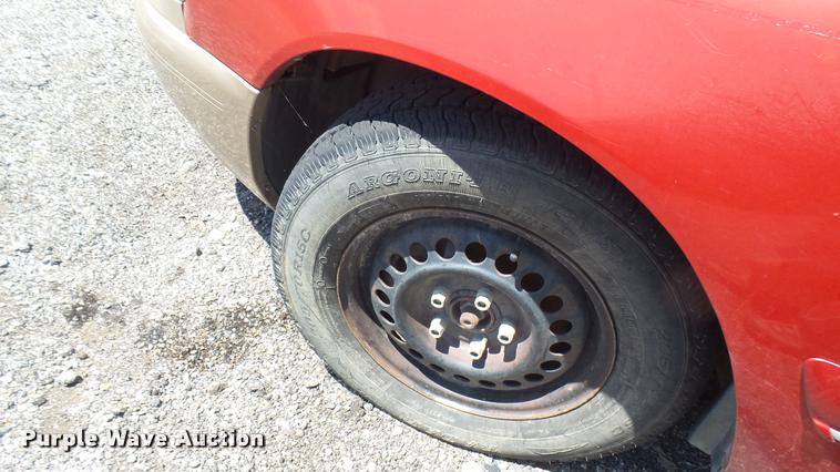 image for item DB3255 1998 Buick Century