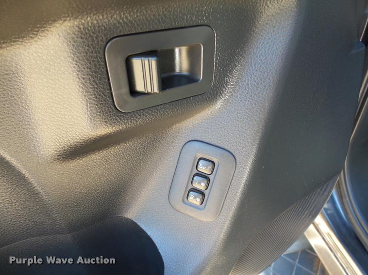 image for item DB4052 2010 Nissan Armada SUV