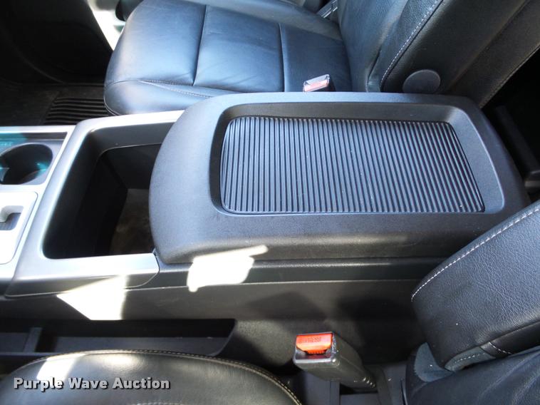 image for item DB4052 2010 Nissan Armada SUV