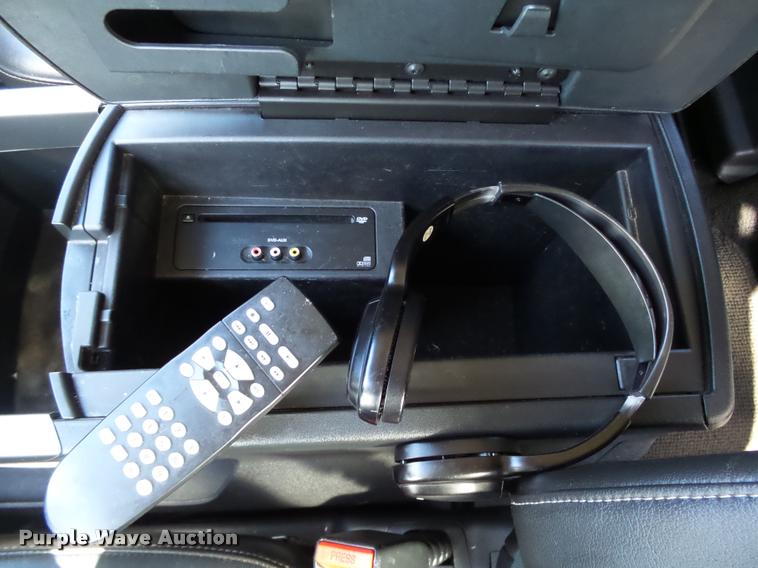 image for item DB4052 2010 Nissan Armada SUV