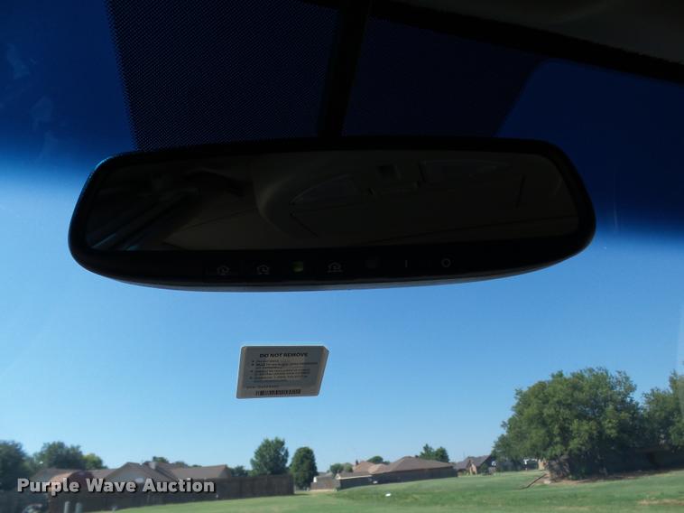 image for item DB4052 2010 Nissan Armada SUV