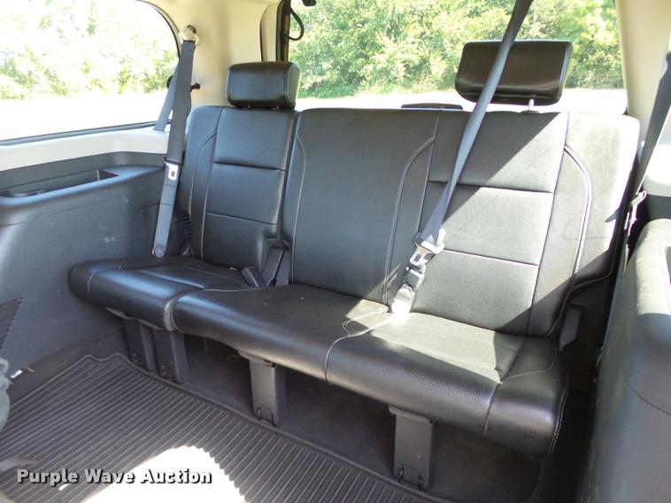 image for item DB4052 2010 Nissan Armada SUV