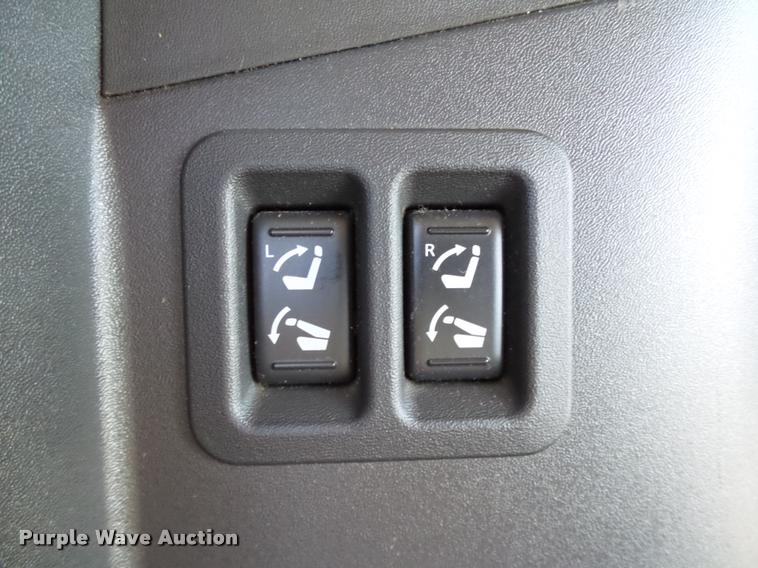 image for item DB4052 2010 Nissan Armada SUV