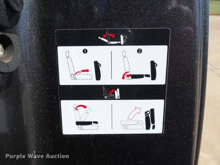 image for item DB4052 2010 Nissan Armada SUV