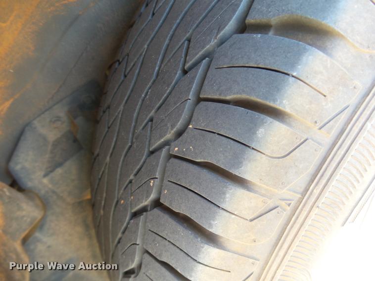 image for item DB4052 2010 Nissan Armada SUV