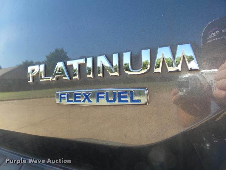 image for item DB4052 2010 Nissan Armada SUV