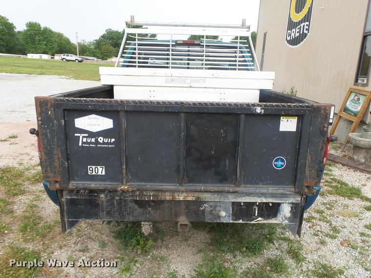 image for item DB7463 1998 Chevrolet C1500 Ext. Cab pickup truck