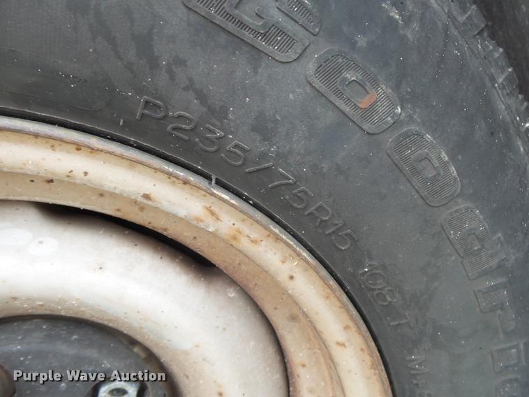 image for item DB7463 1998 Chevrolet C1500 Ext. Cab pickup truck