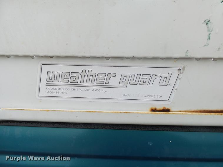 image for item DB7463 1998 Chevrolet C1500 Ext. Cab pickup truck