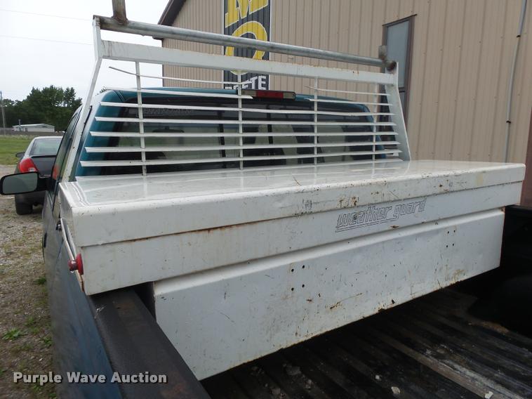 image for item DB7463 1998 Chevrolet C1500 Ext. Cab pickup truck