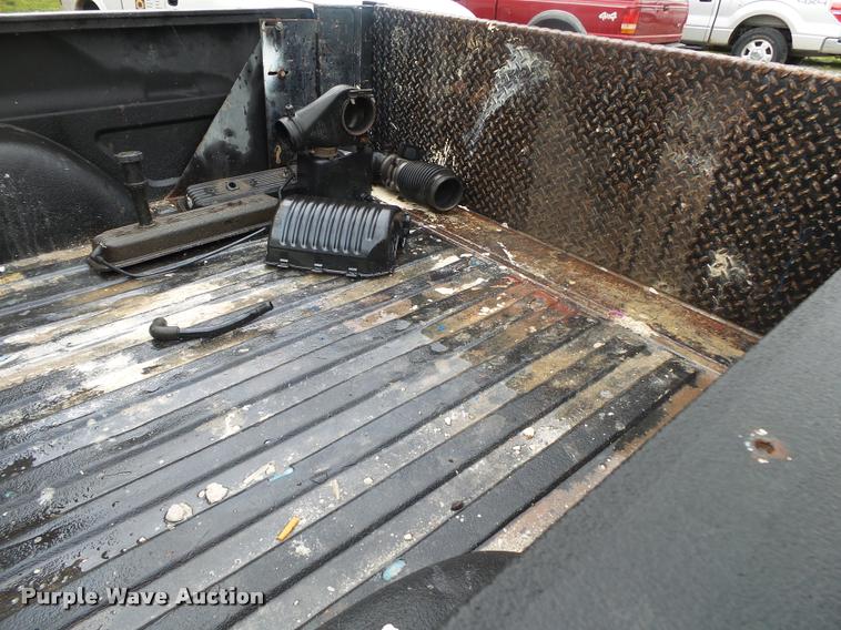 image for item DB7463 1998 Chevrolet C1500 Ext. Cab pickup truck