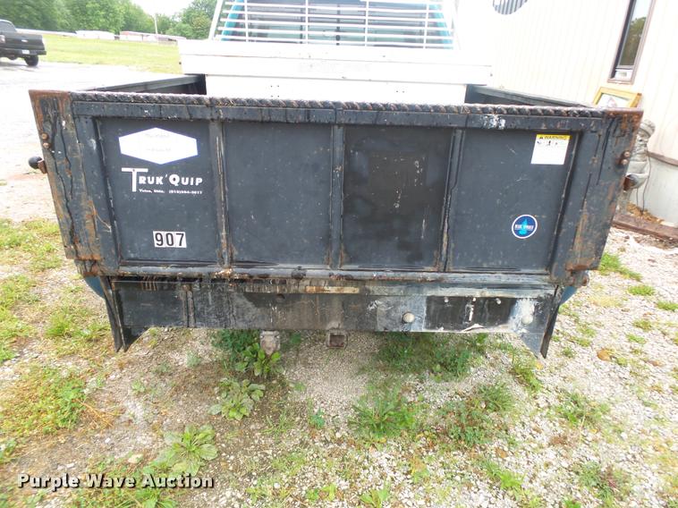 image for item DB7463 1998 Chevrolet C1500 Ext. Cab pickup truck