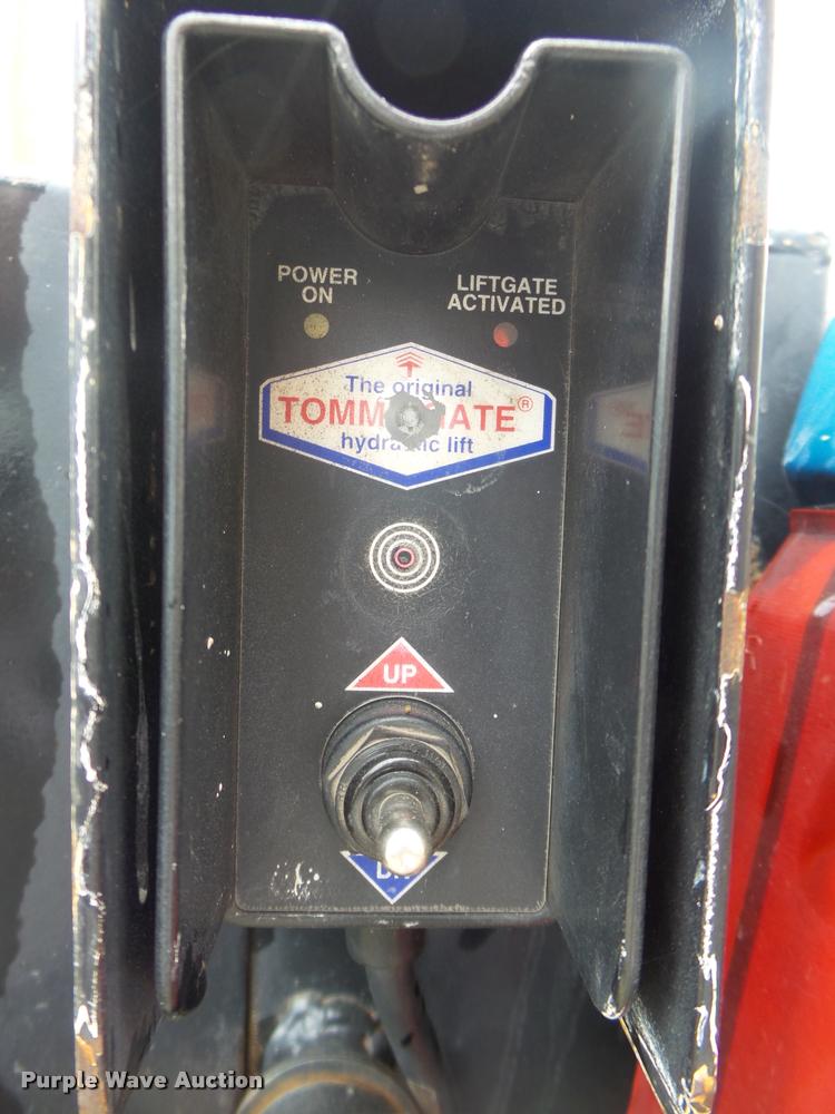 image for item DB7463 1998 Chevrolet C1500 Ext. Cab pickup truck