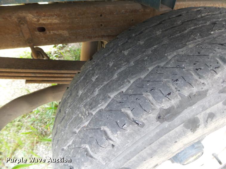 image for item DB7463 1998 Chevrolet C1500 Ext. Cab pickup truck