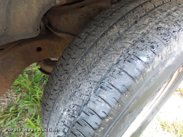 image for item DB7463 1998 Chevrolet C1500 Ext. Cab pickup truck