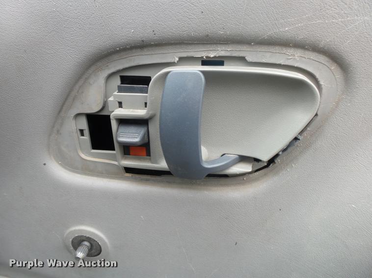 image for item DB7463 1998 Chevrolet C1500 Ext. Cab pickup truck