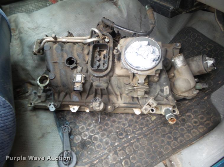 image for item DB7463 1998 Chevrolet C1500 Ext. Cab pickup truck