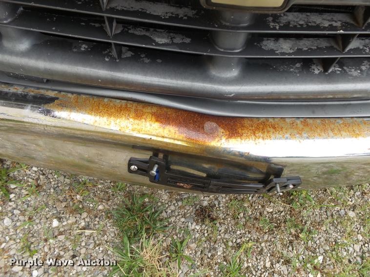 image for item DB7463 1998 Chevrolet C1500 Ext. Cab pickup truck