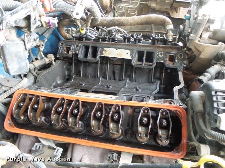 image for item DB7463 1998 Chevrolet C1500 Ext. Cab pickup truck